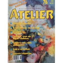 26 x Atelier