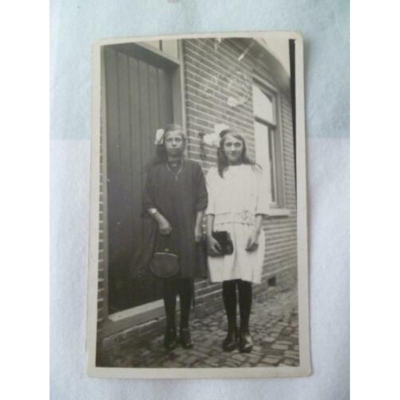 Partij. Fotokaart.