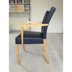 4 montis stoelen