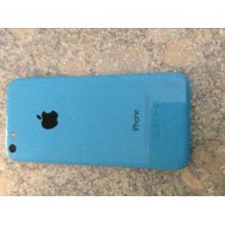 Apple IPhone 5 C - 8 GB