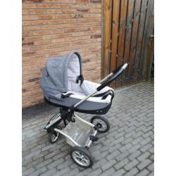 Kinderwagen Mutsy Easy Rider