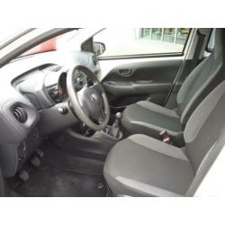Toyota Aygo 1.0 VVT-i x-now MOOIE AUTO AIRCO EN ELEK.PAKKET