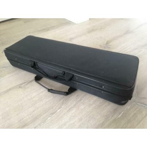 Violin case