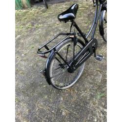 Prima schoolfiets 24inch