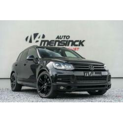 Volkswagen Touareg 3.0 TDI R-line 4Motion / Standkachel/ Luc