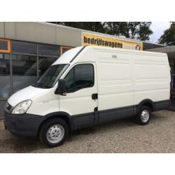 Iveco Daily 35S13V 2.3 HPI Euro 5 L2H2 Airco Trekhaak