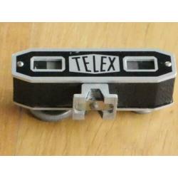 TELEX Afstandmeter