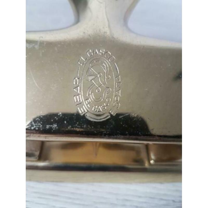 Zeer mooi Ele Casco perforator