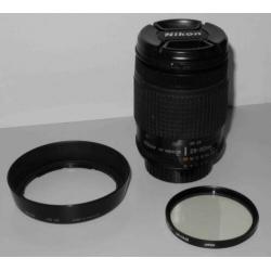 Nikon AF Nikkor 28-80 3.5-5.6D