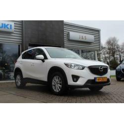 Mazda CX-5 2.0 TS+ 2WD NAVIGATIE 1800 KG TREKGEWICHT | Bovag