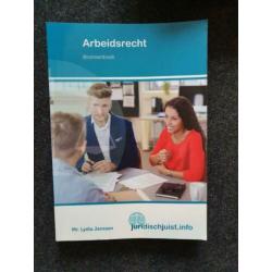 MBO 4 Juridische Dienstverlening
