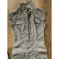 Jumpsuit van MET In Jeans, maat s