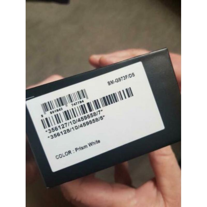 Samsung S10