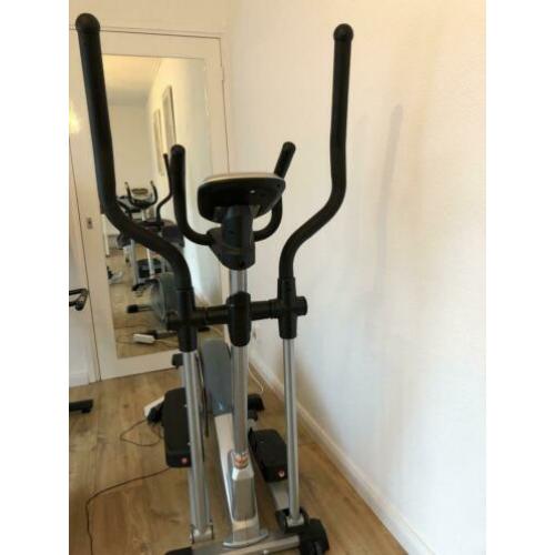 Crosstrainer
