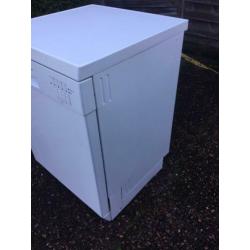 Vaatwasser Afwasmachine Bosch ZGAN netjes & schoon 12couv.