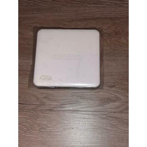 Sitecom wireless router N300