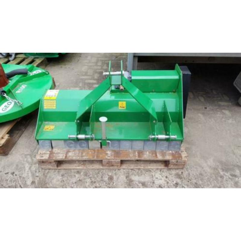 Klepelmaaier Geo SM 115