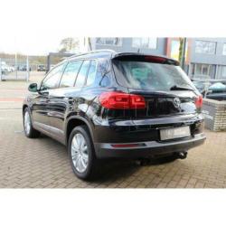 Volkswagen Tiguan 1.4 TSI Sport&Style CUP Panoramadak Stoelv