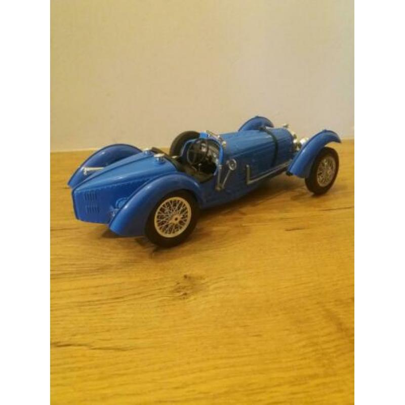 Bugatti Type 59