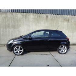 Opel Corsa 1.2-16V Cosmo