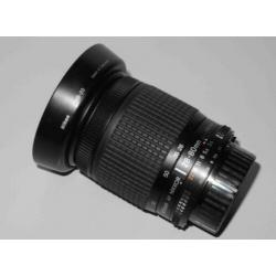 Nikon AF Nikkor 28-80 3.5-5.6D