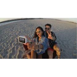 GoPro Travel Kit aanbieding!