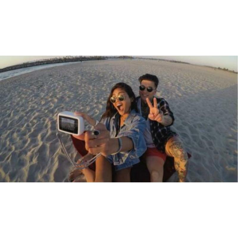 GoPro Travel Kit aanbieding!