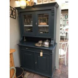 Landelijk brocante buffetkast
