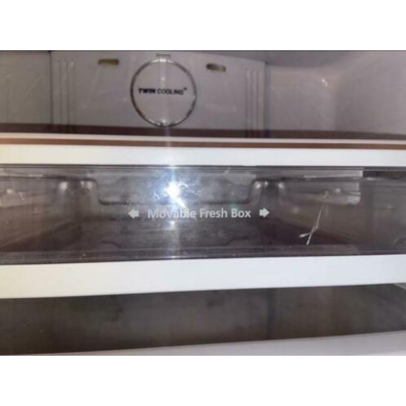Samsung koelkast 82 cm breed