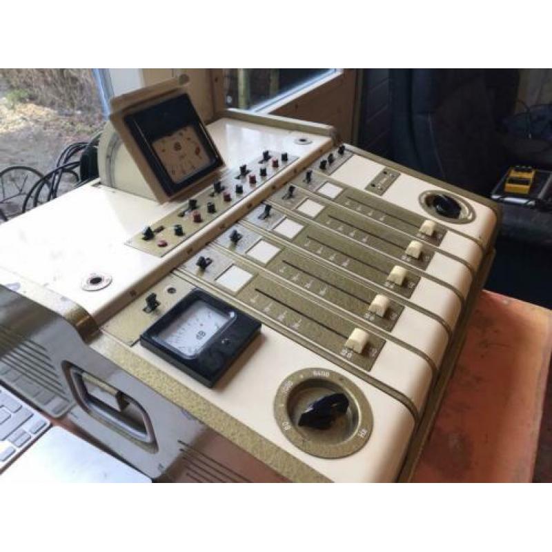 RFT LORENZ KSG215- ge recapped