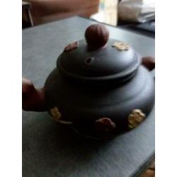 Mooie Chinese theepotje
