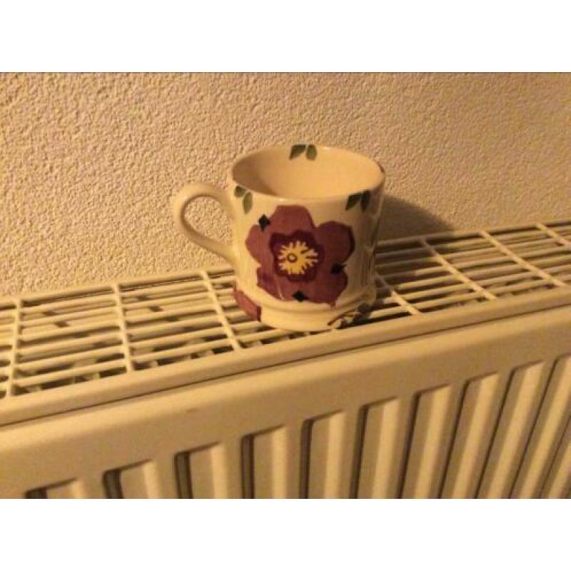 Emma Bridgewater Hellebore Mary Fedden