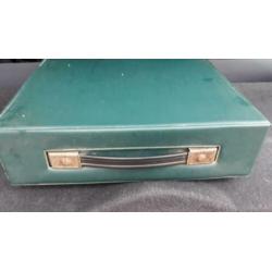 Typemachine Olivetti Lettera 32.