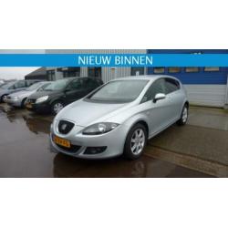Seat Leon 2.0 TDI Sport CLIMA