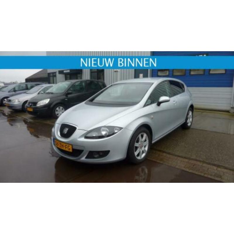 Seat Leon 2.0 TDI Sport CLIMA