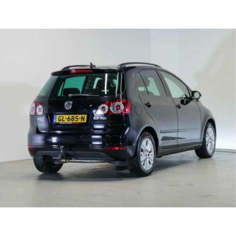 Volkswagen Golf Plus 2.0 TDI 140 PK Life | Xenon | Trekhaak