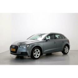 Audi A3 Sportback 1.4 TFSI 150 CoD Pro Line Plus S-Tronic LE