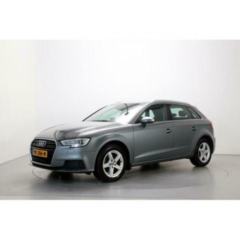 Audi A3 Sportback 1.4 TFSI 150 CoD Pro Line Plus S-Tronic LE