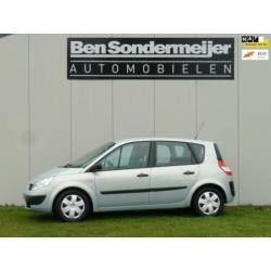 Renault Scénic 2.0-16V Expression Comfort Automaat