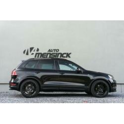 Volkswagen Touareg 3.0 TDI R-line 4Motion / Standkachel/ Luc
