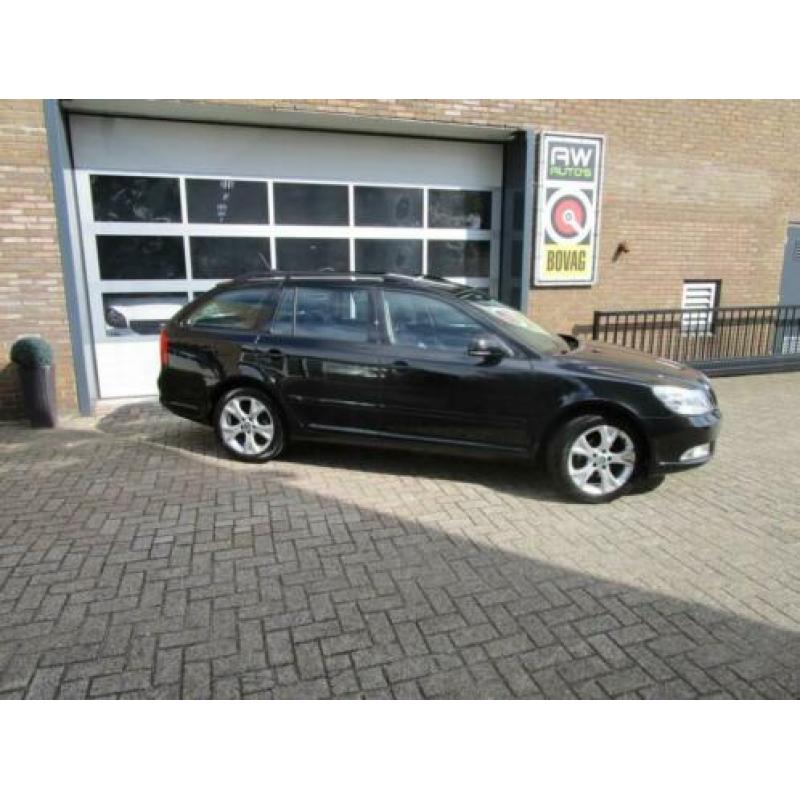 Skoda Octavia 1.2 TSI Elegance FULL OPTIES