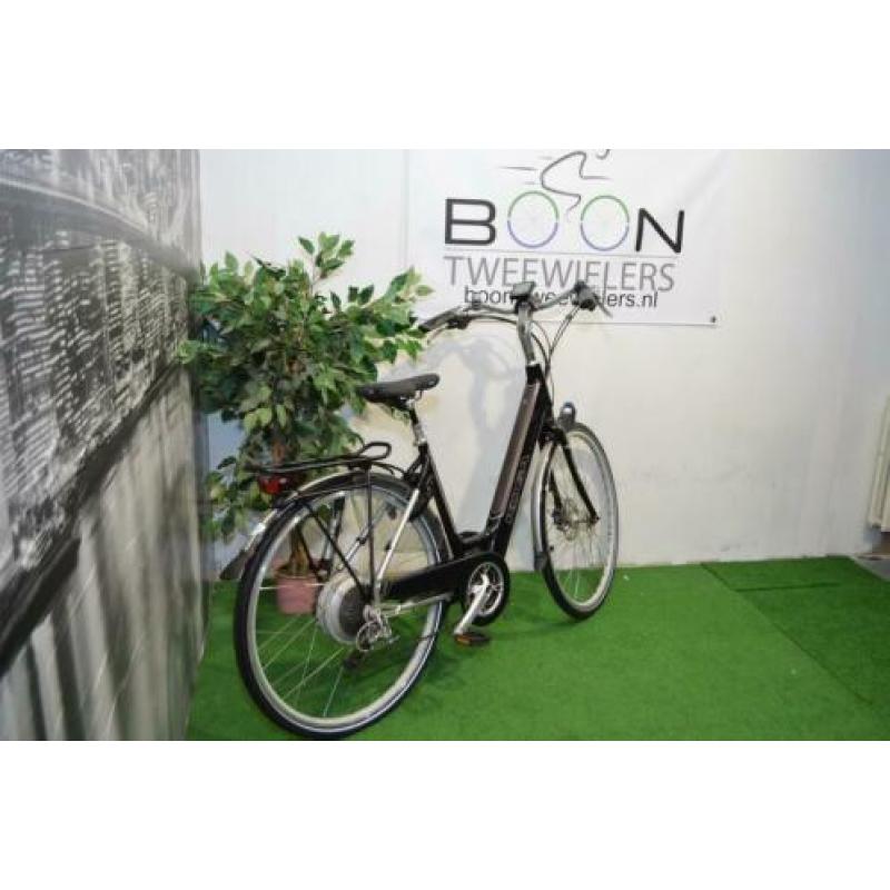 KOGA E-Special Framemaat 50 cm
