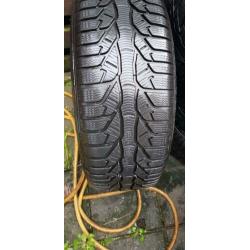 4x Krisalp HP2 winterbanden