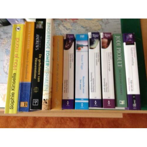 Boeken