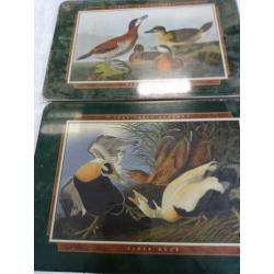 Placemats