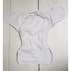 Pocketluiers maat 1 Little Lamb