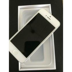 Iphone 5