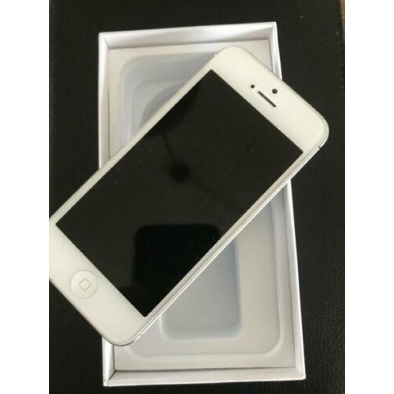 Iphone 5