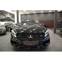 Mercedes-Benz GLA-klasse 45 AMG 4Matic Premium Panorama/Perf