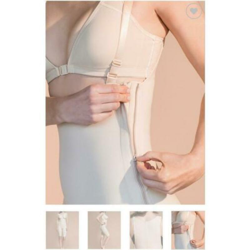 Marena recovery compressie pak